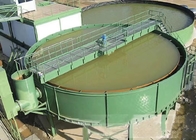 Hoog - het Bindmiddel van de de Cilindermijnbouw van de kwaliteitsernst voor Mijnbouwproces