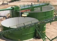 Hoog - het Bindmiddel van de de Cilindermijnbouw van de kwaliteitsernst voor Mijnbouwproces