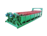 3.2R/Energie van de de Classificatormachine van Min Processing Mining High Weir de Spiraalvormige - besparing