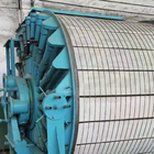 Het efficiënte Proces van de Mijnbouwertsen van de Filtratie Permanente Magnetische Filter