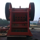 Van de de Kaakmaalmachine van de mijnbouwverwerking Pe500x750 de Machine Grote Capaciteit