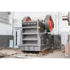De Machine van de de Kaakmaalmachine van de capaciteits 10-300t/H Steen voor Mijnbouw
