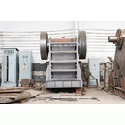 70 Tph de Maalmachinemachine van de Steenkaak met Goed Mechanisme van de Beweging wordt geproduceerd die